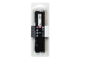FURY RAM BEAST BLACK 8GB DIMM DDR4 3600MHZ