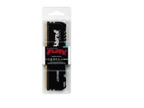 FURY RAM BEAST 8GB DIMM DDR4 36 00MHZ RGB