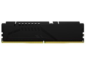 FURY RAM BEAST BLACK 16GB DIMM DDR5 5200MHZ