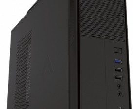 Gabinete BERN GS461 MISMO DISEÑO QUE GABINETE