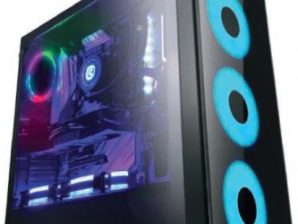 Gabinete Gaming