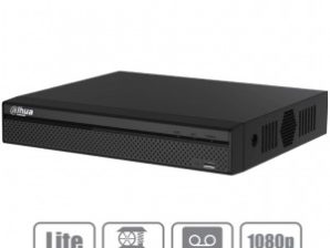 DVR