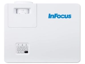PROYECTOR INFOCUS QUANTUM LASER INL2168 4500LUM 16:9 HD 1080P 30MI
