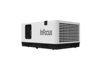 INFOCUS PROYECTOR LCD 4 600 LUM 4:3 WXGA 1 200X800 20 000HRS LAMP