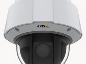 AXIS Q6075-E 60HZ ALTO RENDIMIENTO CON HDTV 1080P