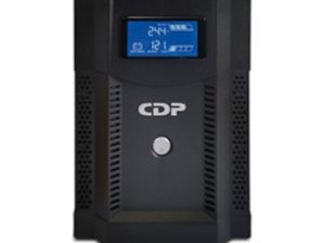 NO BREAK INTERACTIVO CDP DE 2000VA/1400WATTS 8CONT