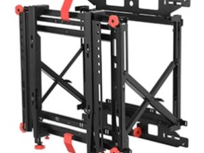 SMARTMOUNT FULL SERVICE VIDEO W ALL MOUNT - FOR 46 TO 60 DISPLAYS