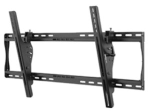 SECURITY SMARTMOUNT UNIVERSAL T ILT MOUNT FOR 39 TO 80 TV S