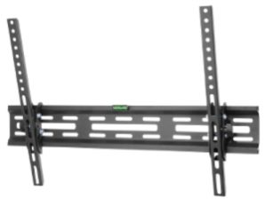 TILT WALL MOUNT 42-75 W-HDMI CA BLE AND TRAY
