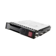Disco duro HPE 900 GB SAS 12G 2.5" 15000RPM SFF SC