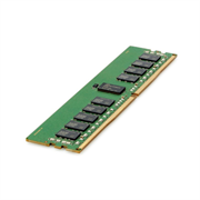 Memoria HPE Registrada 16 GB Dual Rank x8 DDR4-3200 CAS-22-22-22