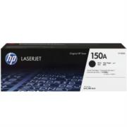 Tóner HP Original LaserJet 150A Color Negro