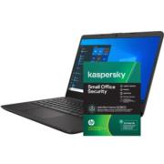 Bundle HP 151D4LT Laptop 240 G7 14" Intel Core i3 1005G1 500GB Ram 4GB Windows 10 Pro+595K9L3