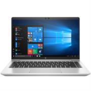 Laptop HP ProBook 440 G8 14" Intel Core i7 1165G7 Disco duro 512 GB SSD Ram 8 GB Windows 10 Pro Color Plata