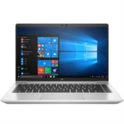 Laptop HP ProBook 440 G8 14" Intel Core i3 1115G4 Disco duro 256 GB SSD Ram 8 GB Windows 10 Pro Color Plata