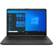 Laptop HP 240 G8 14" Intel Core i3 1115G4 Disco duro 256 GB SSD Ram 8 GB Windows 10 Home Color Negro