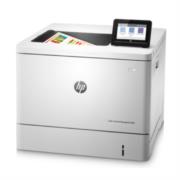 Impresora Láser HP LaserJet Managed E55040dn Color