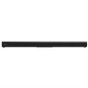 Barra de Sonido Hisense HS205 Bluetooth Alámbrico/Inalámbrico 60W RMS USB Color Negro