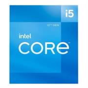 Procesador Intel Core i5 12400F 2.5GHz Caché 18MB 65W S1700 12va Generación Sin Gráficos Incluye Disipador