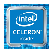 Procesador Intel Celeron G5905 3.5GHz Caché 4MB 58W S1200 10va Generación Gráficos Incluye Disipador