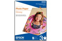 PAPEL SATINADO CALIDAD FOTO- GRAFICA CARTA 20 HOJAS