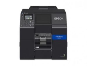 Impresora de Etiquetas