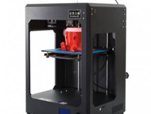 Impresora 3D Tecnología FDM