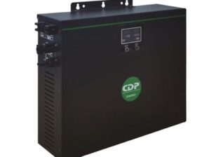 Inversor CDP