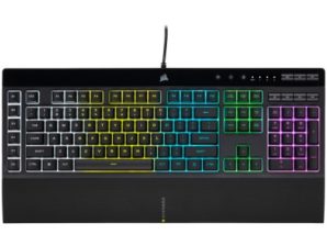 Kit Teclado y Mouse