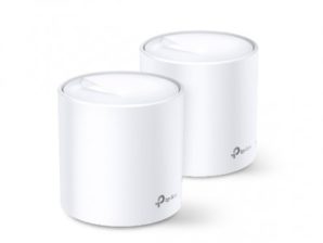 KIT Sistema MESH Wifi