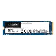 Unidad de Estado Sólido Kingston NV1 NVMe PCle 1000 GB SSD M.2 2280