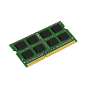 Memoria Ram Kingston Propietaria KCP316SD8 8 GB DDR3 1600MHz Non-ECC SODIMM
