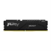 Memoria Ram Kingston Fury Beast Black 16 GB 5200MHz DDR5 CL40 DIMM