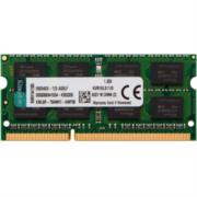 Memoria Ram Kingston ValueRAM DDR3L 8GB 1600MHz Non-ECC CL11 1.35V