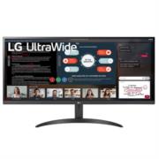 Monitor LG UltraWide 34WP500-B 34" FHD Resolución 2560x1080 Panel IPS