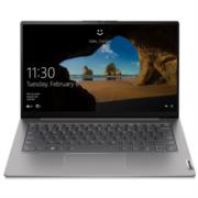 Laptop Lenovo ThinkBook 14s G2 ITL 14" Intel Core i7 1165G7 Disco duro 512 GB SSD Ram 16 GB Windows 10 Pro