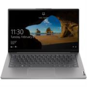 Laptop Lenovo ThinkBook 14s G2 ITL 14" Intel Core i5 1135G7 Disco duro 512 GB SSD Ram 16 GB Windows 10 Pro Color Gris