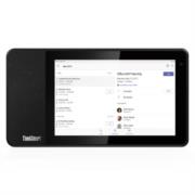 Tablet Lenovo ThinkSmart View 8" Qualcomm 8 GB Ram 2 GB Android Color Negro