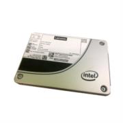Disco duro Lenovo Thinksystem Servidor 2.5" Intel S4510 960GB Entry SATA 6GB Hot Swap SSD