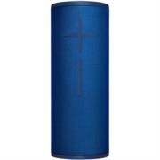 Bocina Logitech Ultimate Ears Megaboom 3 Inalámbrica Sonido 360 Color Azul Laguna