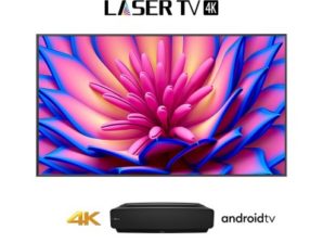 Laser TV