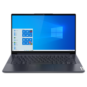 Laptop Lenovo Yoga Slim 7-14ITL05 14" Intel Core i5 1135G7 Disco duro 512 GB SSD Ram 8 GB Windows 11 Home