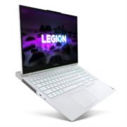 Laptop Lenovo Legion 5-15ACH6 15.6" AMD R5 5600H Disco duro 512 GB SSD Ram 16 GB Windows 11 Home