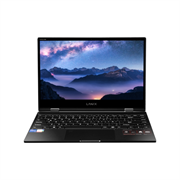 Laptop Lanix Neuron X Pro 14" Intel Core i5 1135G7 Disco duro 512 GB SSD Ram 8 GB Windows 10 Home Color Negro