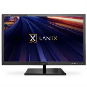 Monitor Lanix LX240 V7 23.8" Resolución 1920x1080 Panel TN
