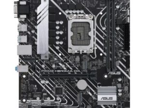Motherboard