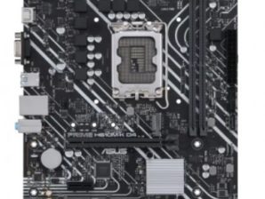 Motherboard