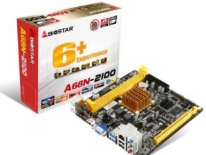 Motherboard