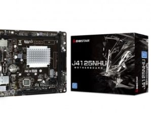 Motherboard