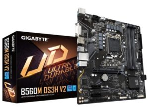 Motherboard